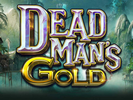 Dead Man's Gold Демо