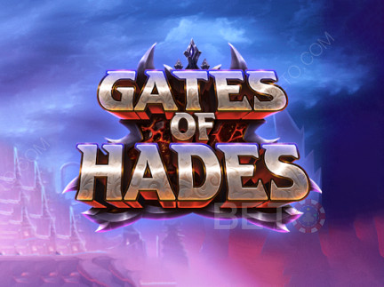 Gates of Hades Демо