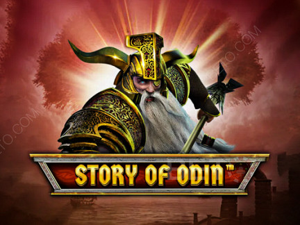 Story Of Odin Демо