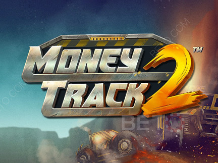 Money Track 2 Демо