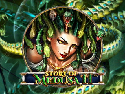 Story of Medusa II Демо