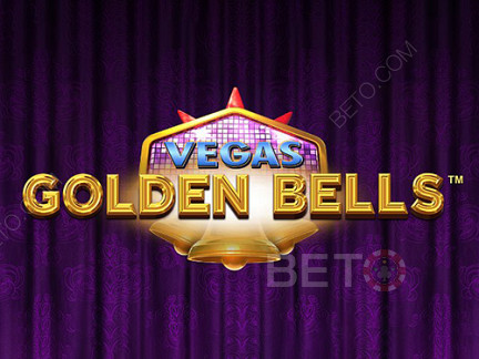 Vegas Golden Bells Демо