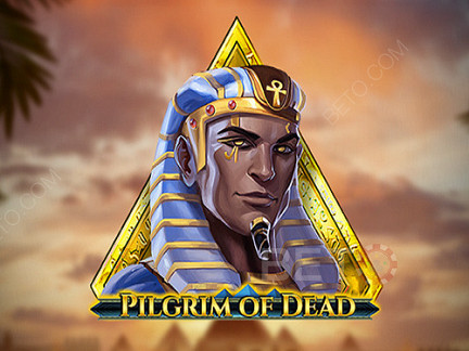 Pilgrim of Dead Демо