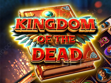 Kingdom of The Dead Демо
