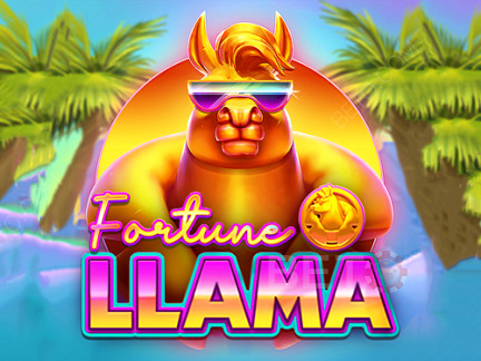 Fortune Llama Демо