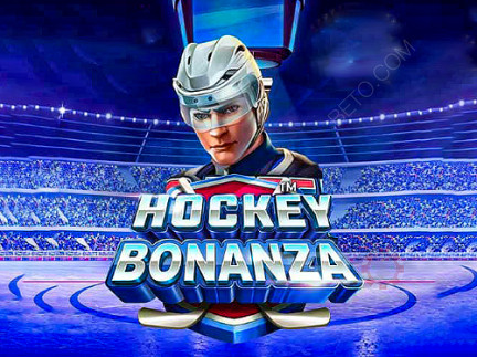Hockey Bonanza Демо