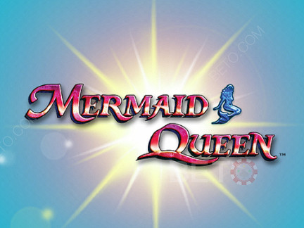 Mermaid Queen Megaways Демо