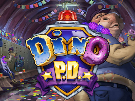Dino P.D. Демо