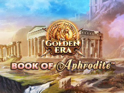 Book of Aphrodite The Golden Era Демо