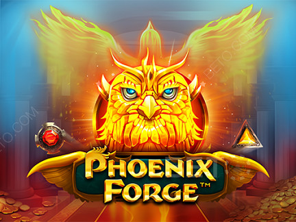 Phoenix Forge  Демо