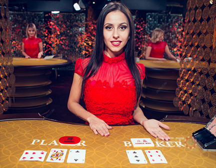 Баккара - путівник по знаменитій картковій грі казино