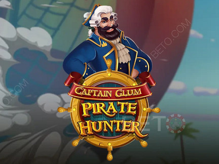 Captain Glum: Pirate Hunter Демо
