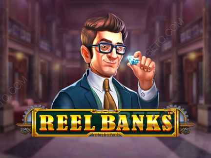 Reel Banks  Демо