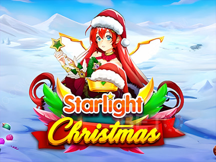 Starlight Christmas  Демо
