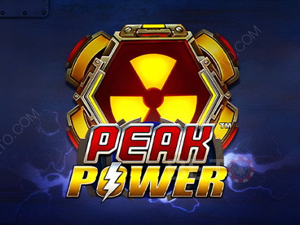 Peak Power  Демо