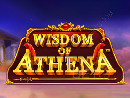 Wisdom of Athena  Демо