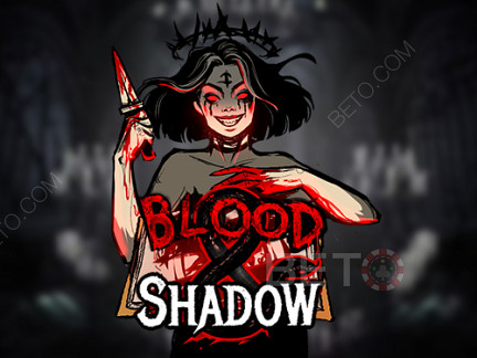 Blood and Shadow Демо