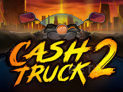 Cash Truck 2  Демо