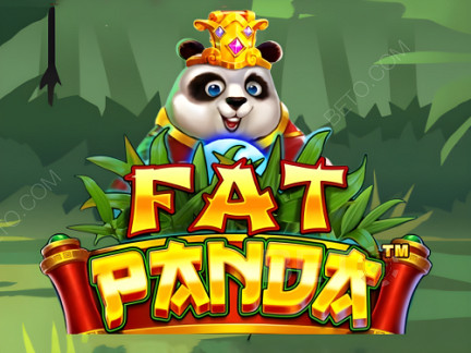 Fat Panda  Демо