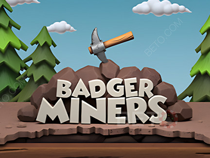 Badger Miners  Демо