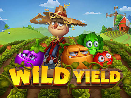 Wild Yield  Демо