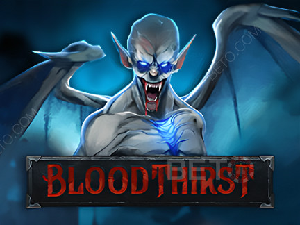 Bloodthirst  Демо