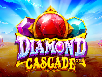 Diamond Cascade (Pragmatic Play)  Демо