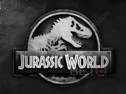 Jurassic World Демо