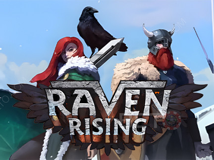 Raven Rising  Демо