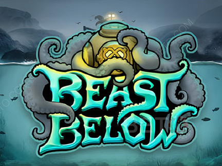 Beast Below  Демо