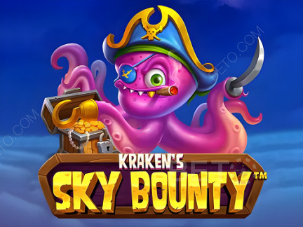 Sky Bounty Демо