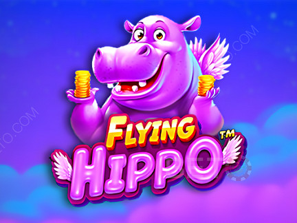 Flying Hippo Демо