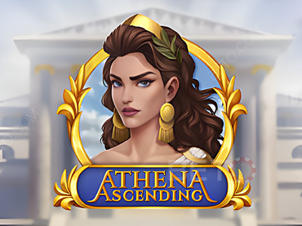 Athena Ascending Демо