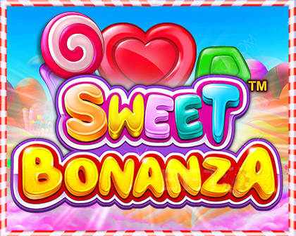 Sweet Bonanza одна з найпопулярніших ігор казино, натхненна цукерковим крахом.