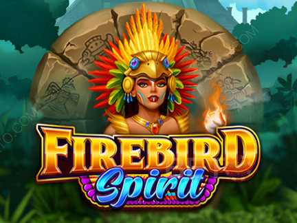 Firebird Spirit Демо