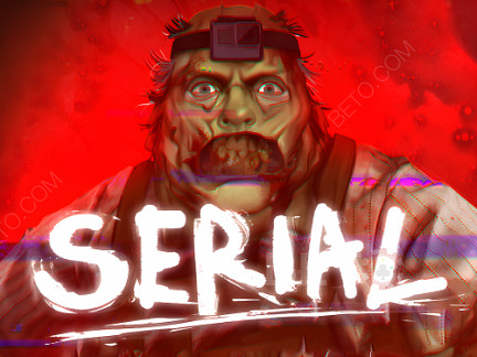 Serial  Демо