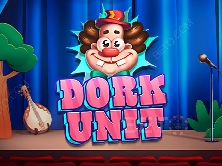 Dork Unit Демо