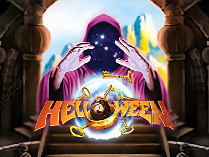Helloween (Play'n Go) Демо