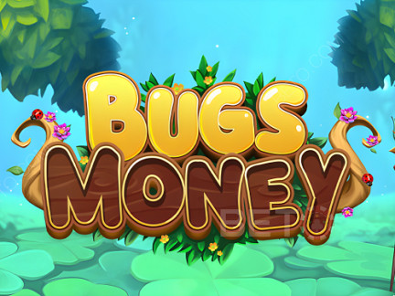 Bugs Money Демо