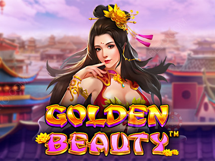 Golden Beauty  Демо