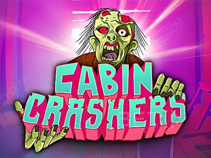 Cabin Crashers Демо