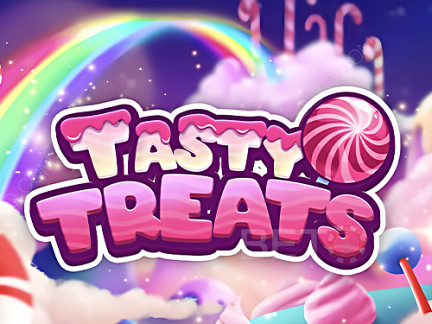 Tasty Treats Демо