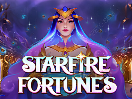 Starfire Fortunes  Демо