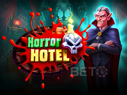 Horror Hotel  Демо