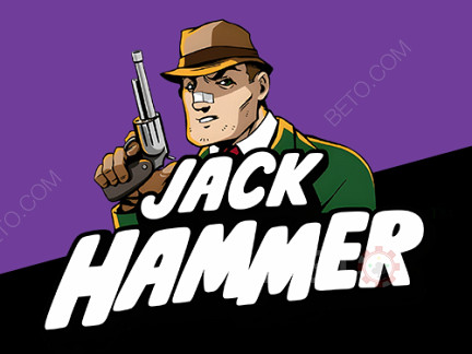 Jack Hammer Демо