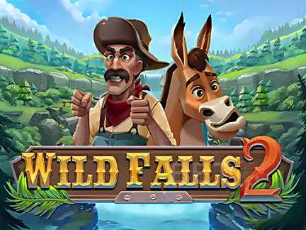 Wild Falls 2 Демо