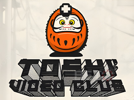 Toshi Video Club Демо