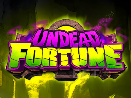 Undead Fortune Демо