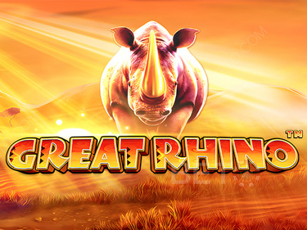 Great Rhino Демо