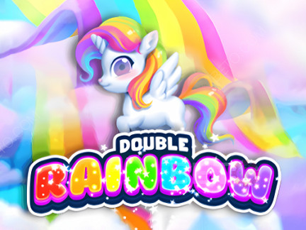 Double Rainbow Демо